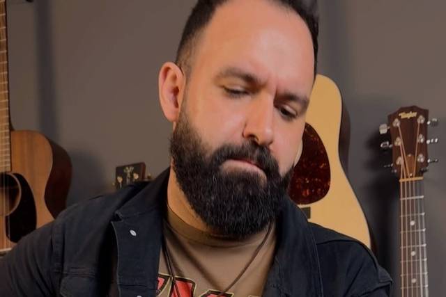 Guitarrista