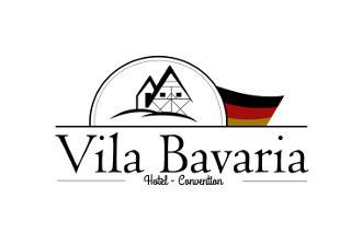 Hotel Vila Bavária Logo