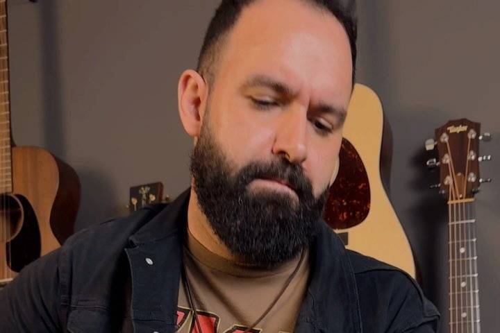 Guitarrista
