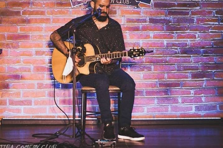 Evento em Curitiba