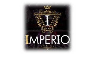 Império Eventos e Festas logo