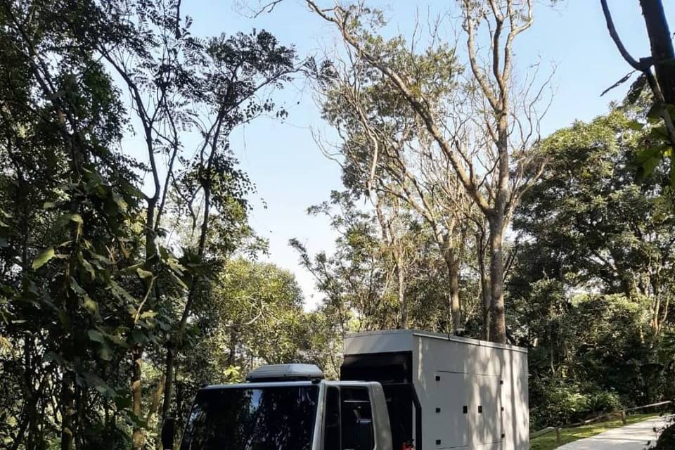 Sassá - Locação de geradores