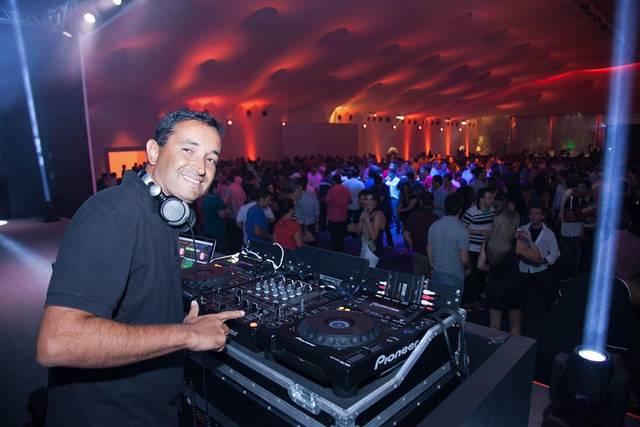 Dj Dalvo Produçoes