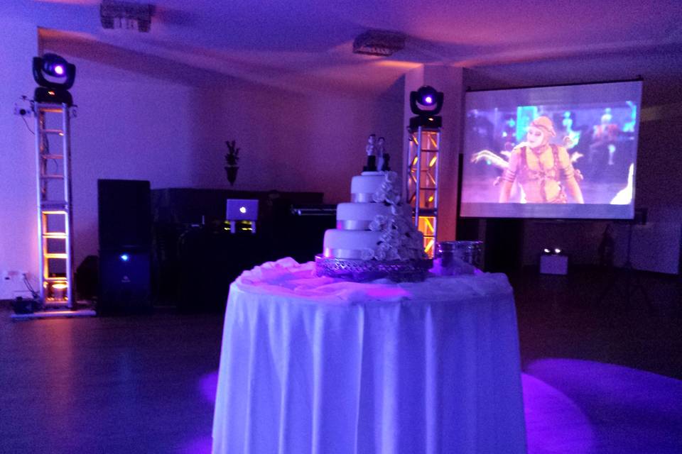 Casamento