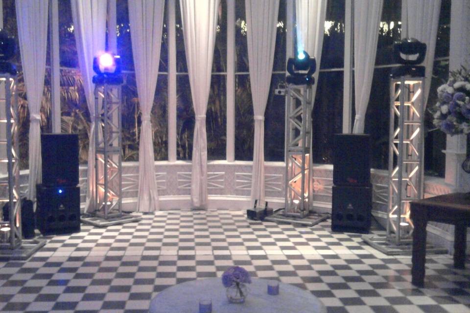 Bar des arts