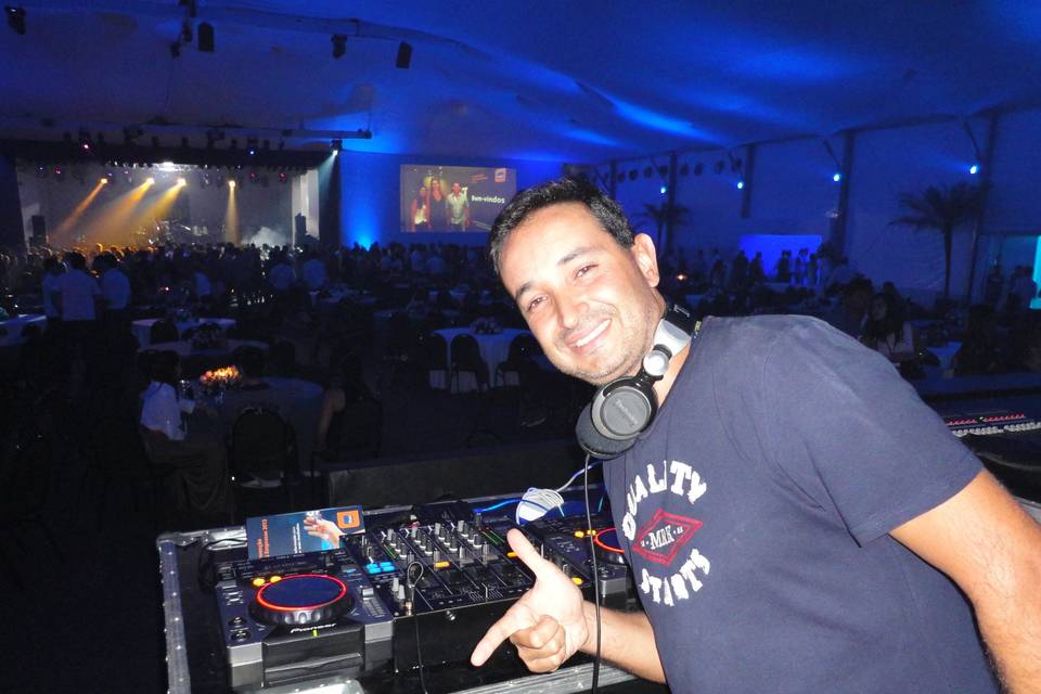 Dj dalvo