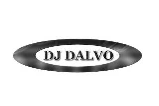 Dj dalvo produções logo