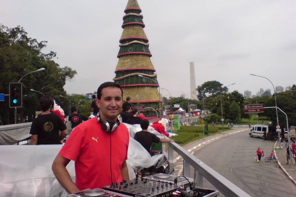 Dj dalvo