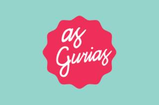 as gurias logo