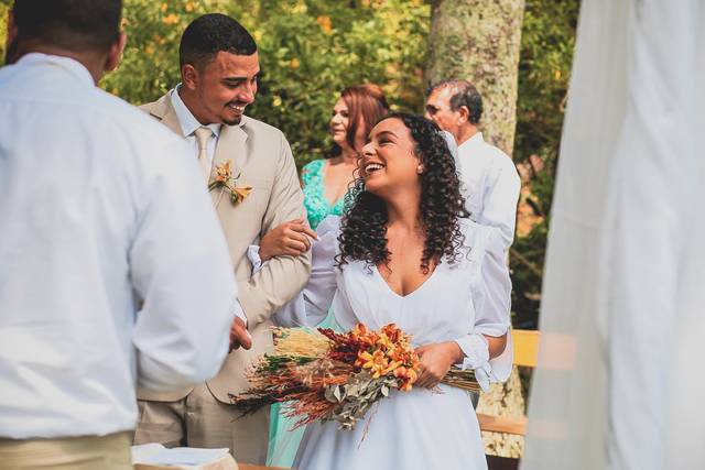 Ah a conexão do amor!