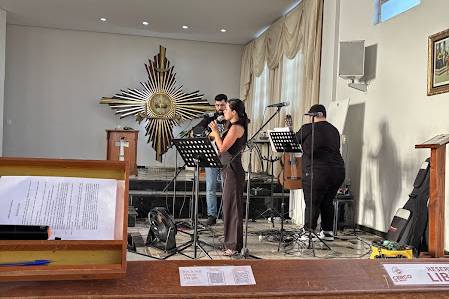 Igreja