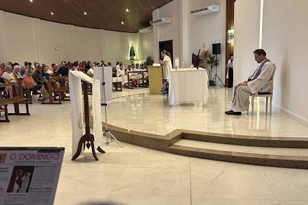 Igreja