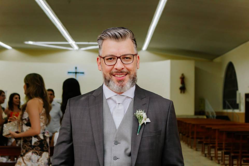 Casamento Pedro e Ana