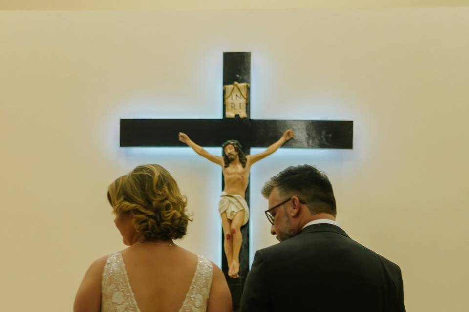 Casamento Pedro e Ana