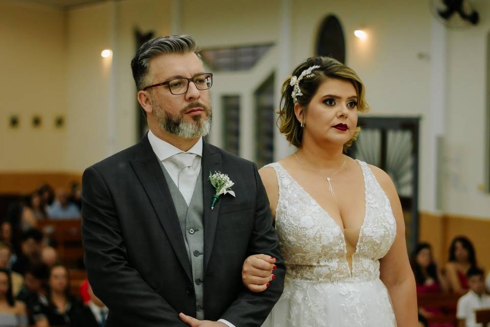 Casamento Pedro e Ana