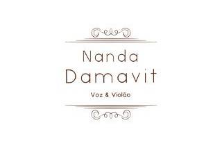 Nanda Damavit - Voz & Violão