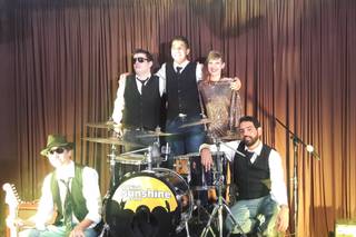 Banda Sunshine