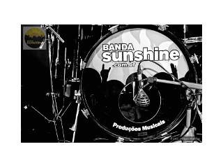 Banda Sunshine   logo