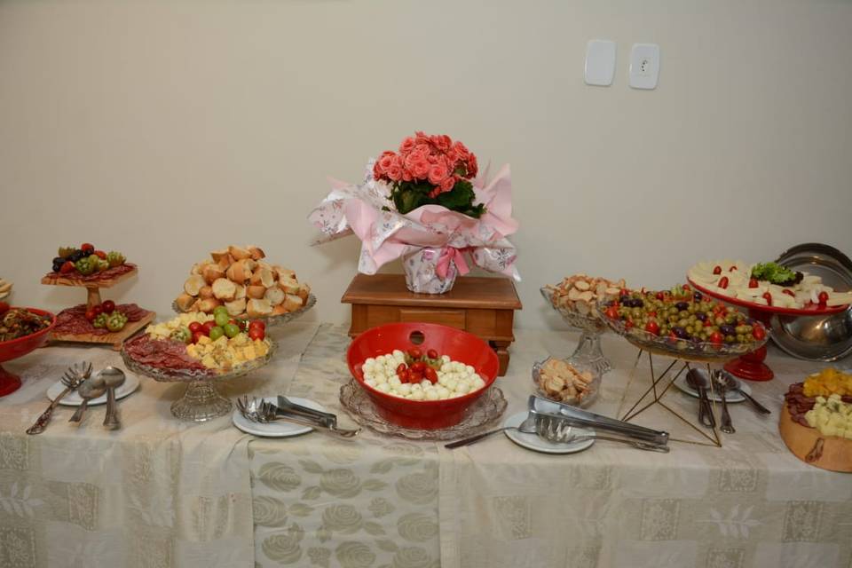 Ita Gastronomia Buffet e Eventos