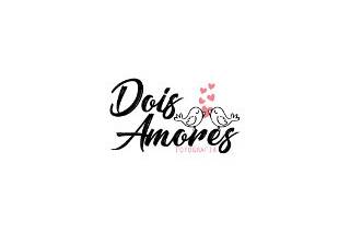 Dois Amores Fotografia  logo