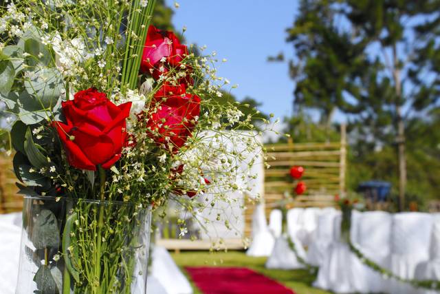 Casamento Aline & Emerson