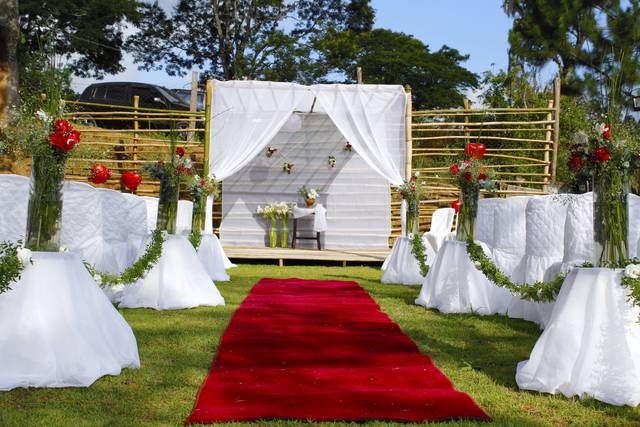 Casamento Aline & Emerson