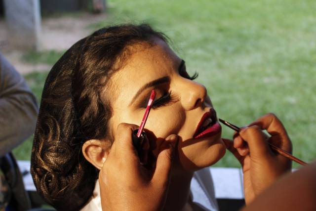Making Of