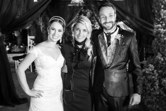 Casamento Maévia e Gustavo