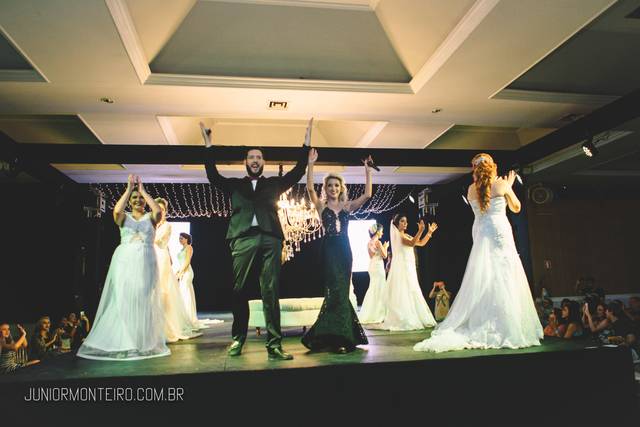 Apresentação da TokDez 2017