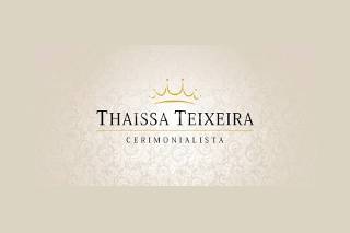 Logotipo Thaissa Cerimonialista