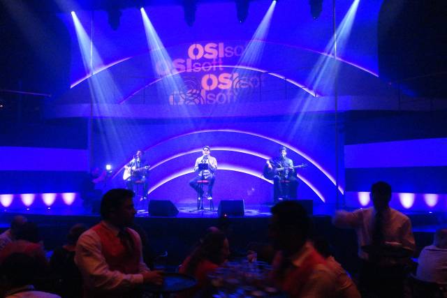 Banda para casamento