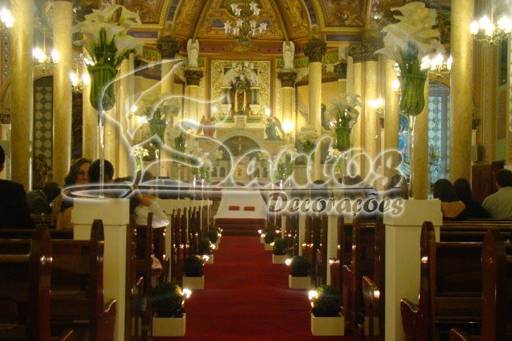 Cerimoniais religiosos