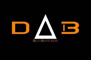 Logo Delta Bartenders