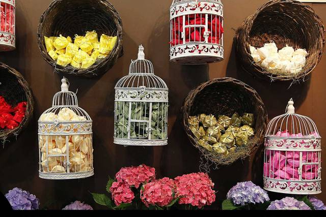 Flores