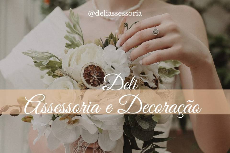 Assessoria de Casamento