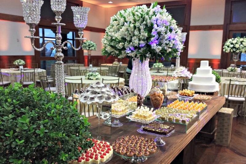 Nathalia Jahn Pâtisserie e Eventos