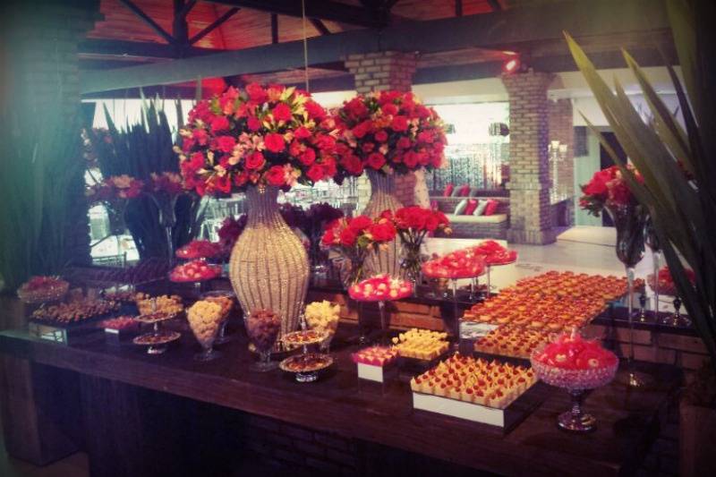 Nathalia Jahn Pâtisserie e Eventos