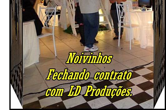 Contratos em Expos