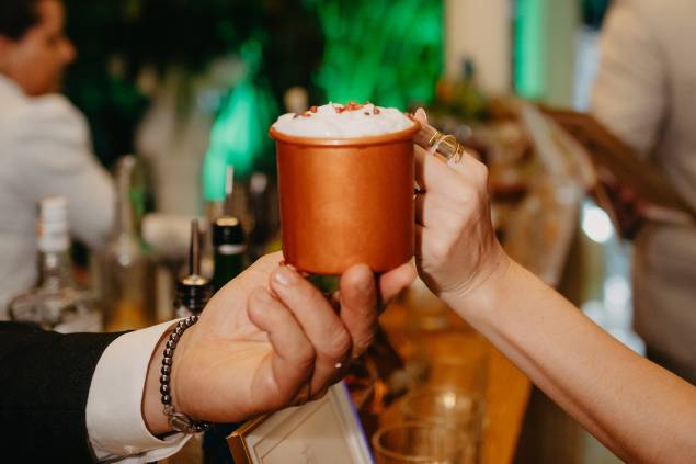 Moscow Mule