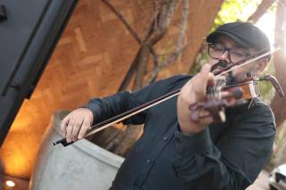 Diego Araújo Violinista