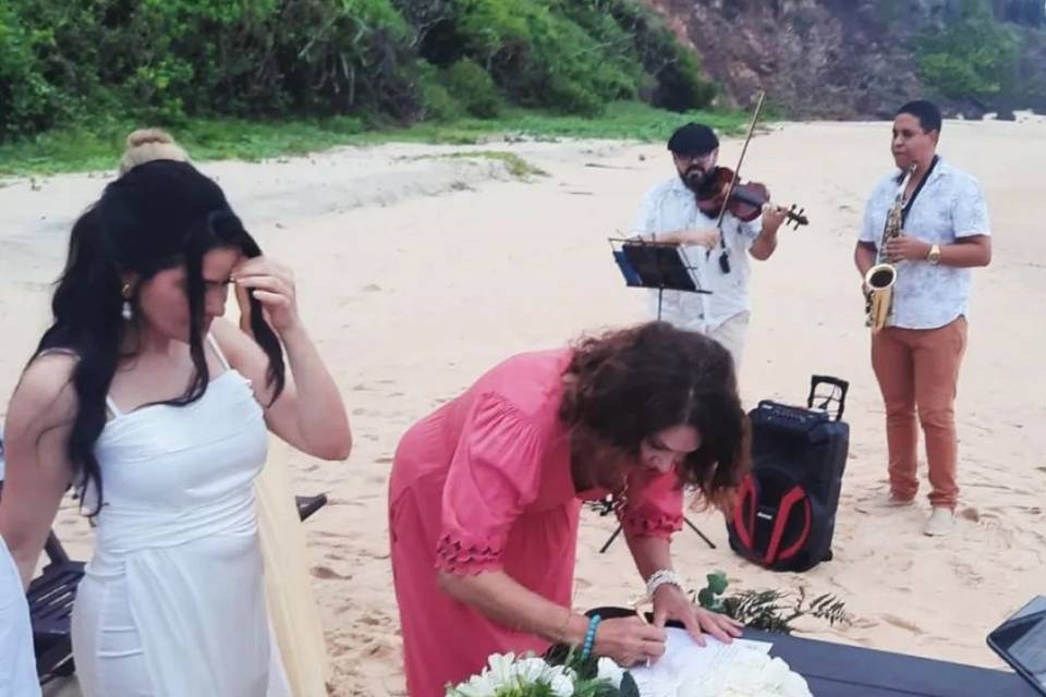 InDuo Casamento em Tibau