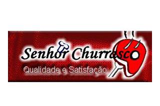 Logo Senhor Churrasco