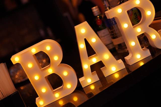 Ao Cubo Openbar