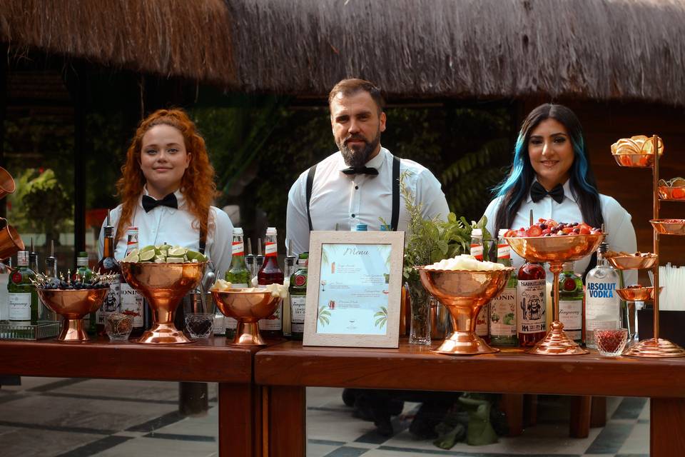 Ao Cubo Openbar