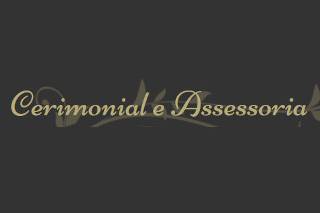 Logo Cerimonial e Assessoria Adriana