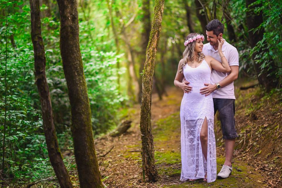 Pré Casamento Sorocaba