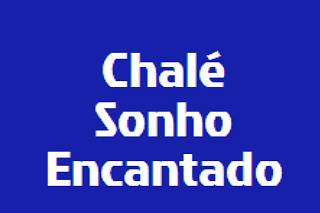 Chalé Sonho Encantado logo