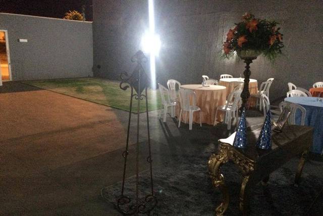 Visão noturna