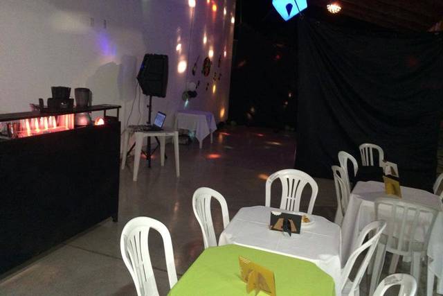 Evento completo