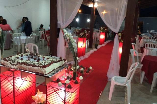 Aproveite seu casamento